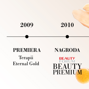 Eternal Gold